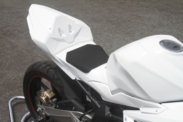 画像5: 17' CBR250RR カウルセット