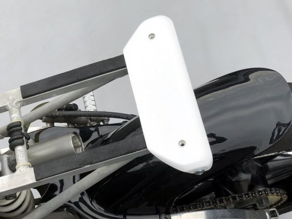 画像6: NSF250R/RS125R/S80用　NX11 カウルセット