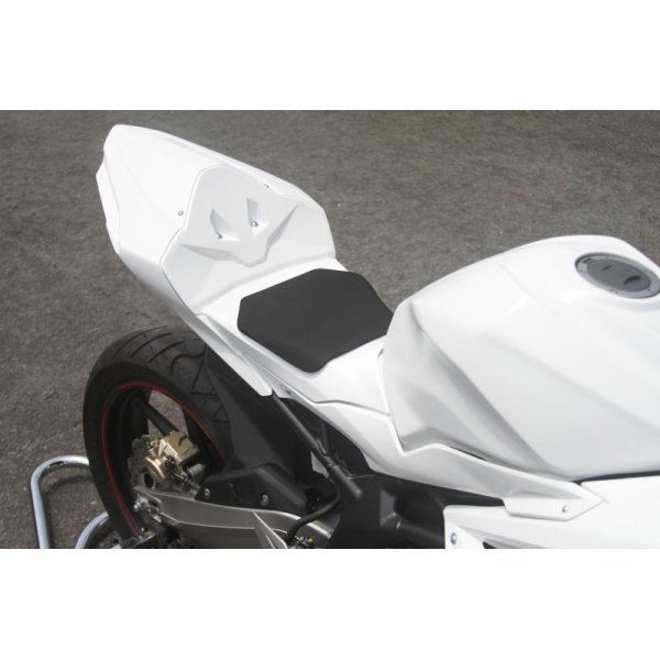 17' CBR250RR カウルセット - Y2S-PLEASURE