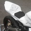 画像1: 17' CBR250RR シートカウル (1)