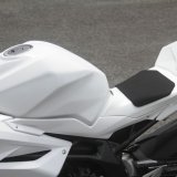 画像: 17' CBR250RR サイドカバー