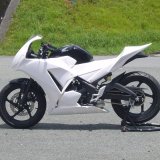 画像: 14' CBR250R カウルセット 