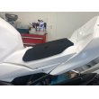 画像2: 17' CBR250RR シートカウル用　２cmUPベース (2)