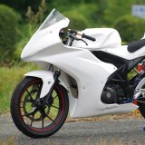 画像: GSX-R125/150　アッパー＆アンダー＆スクリーンセット