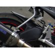 画像2: GSX-R125/150　リアフェンダー (2)