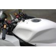 画像3: GSX-R125/150　シートカウル＆タンクカバーセット (3)